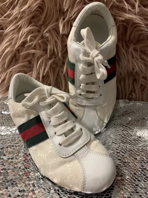 kids Gucci shoes clearance